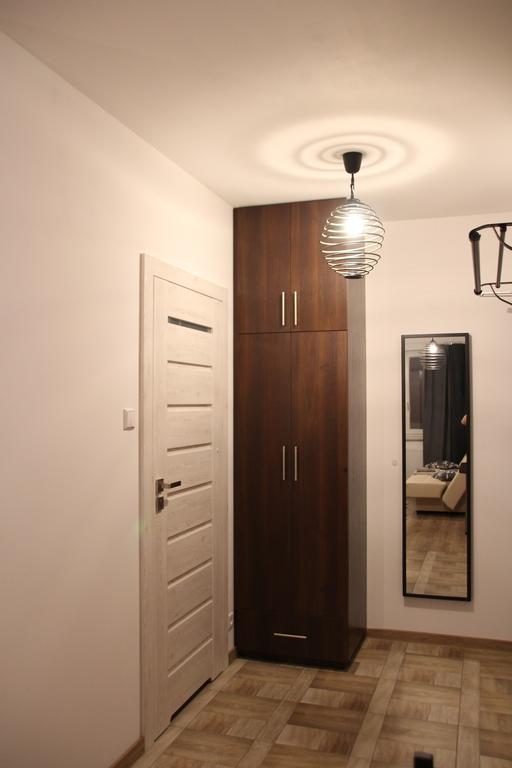 Apartment Wielicka Cracow Krakow Exterior photo