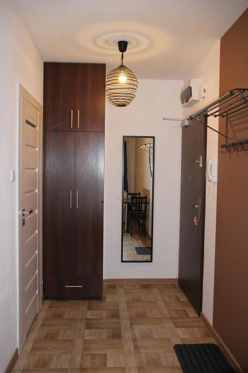 Apartment Wielicka Cracow Krakow Exterior photo
