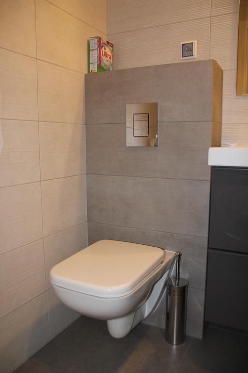Apartment Wielicka Cracow Krakow Exterior photo